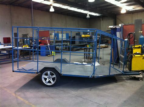 rv metal fabrication pty ltd|RVMetalFabrication .